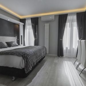 Habitación Superior con Cama King